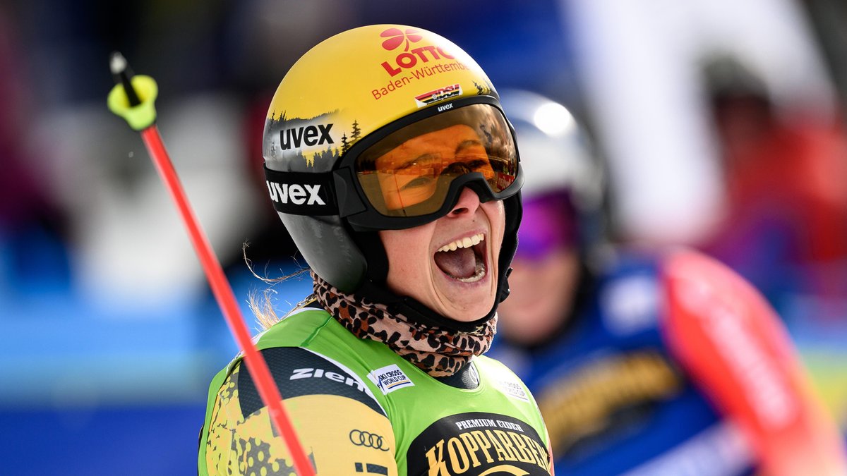 Skicross: Daniela Maier bereit für die nächste emotionale Saison