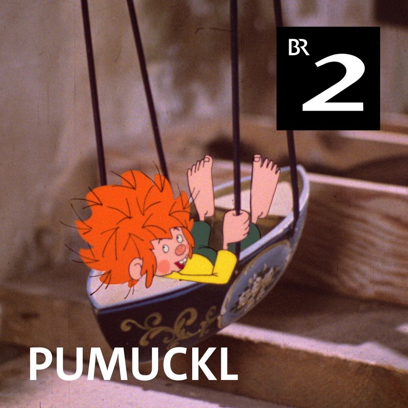 Pumuckl - Der Hörspiel-Klassiker | BR Podcast