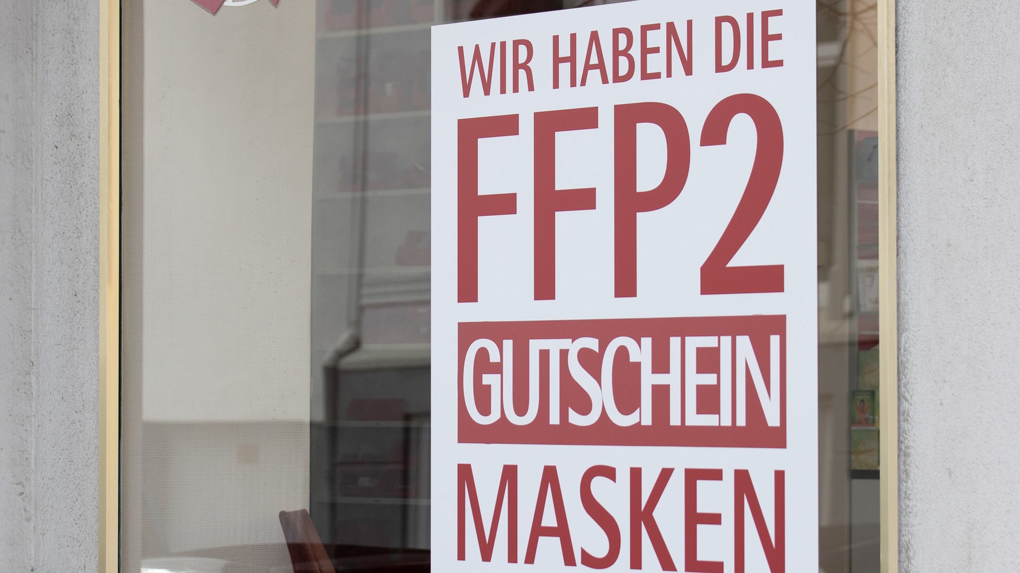 FFP2-Masken für Risikogruppen und die Milliardenkosten