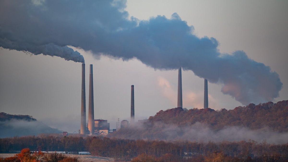 Trump kippt zentrale Vorgabe für den Klimaschutz in den USA 
