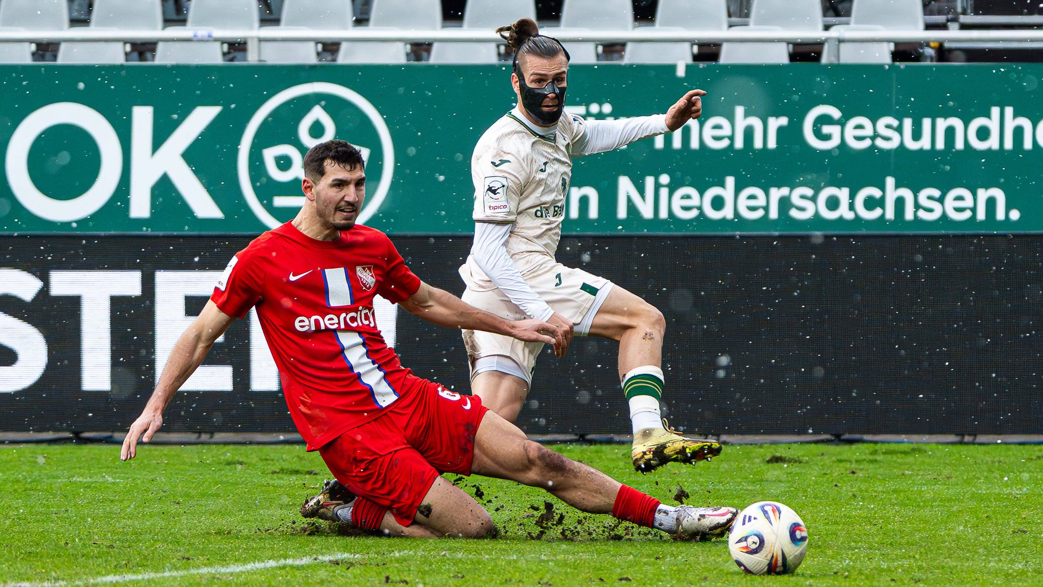 Endlich drei Punkte: 1860 holt ersten Sieg im neuen Jahr