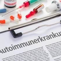 Autoimmunerkrankungen | Bild: picture-alliance dpa
