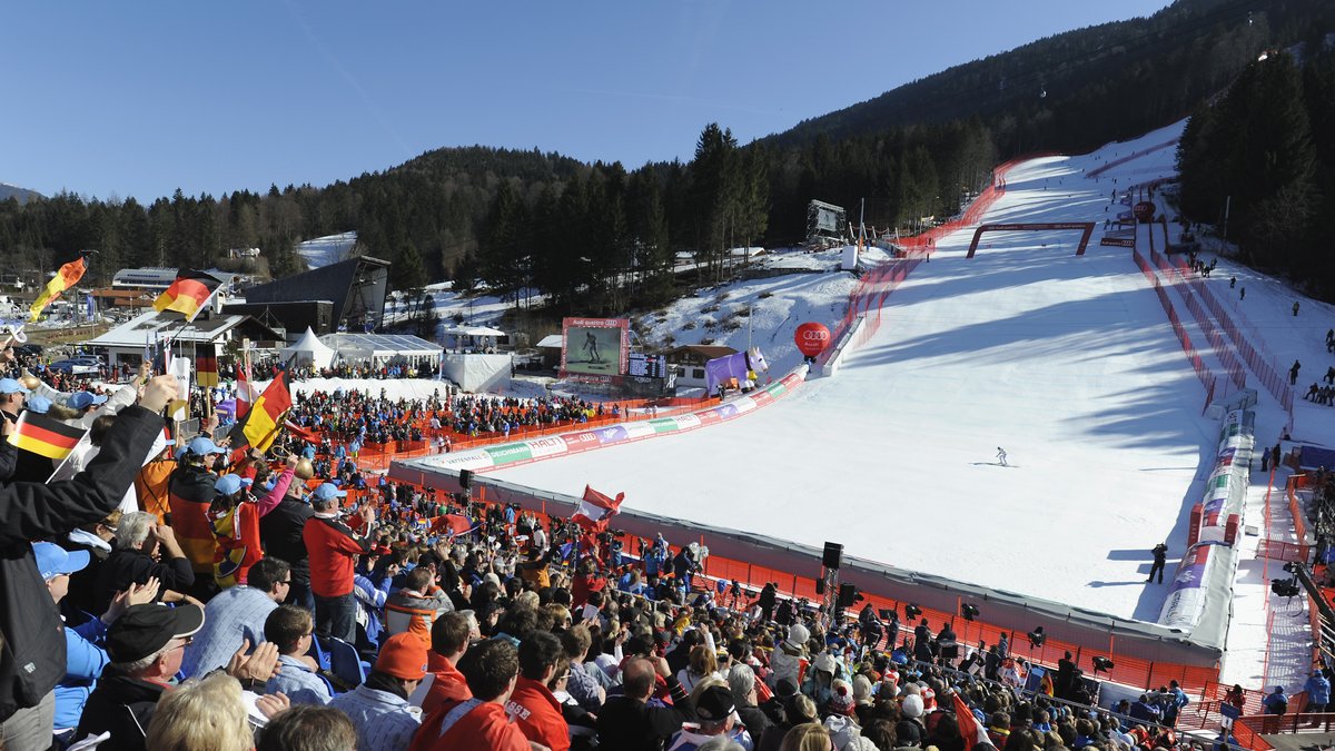 Wintersport-Ergebnisse: Von Biathlon bis Ski alpin