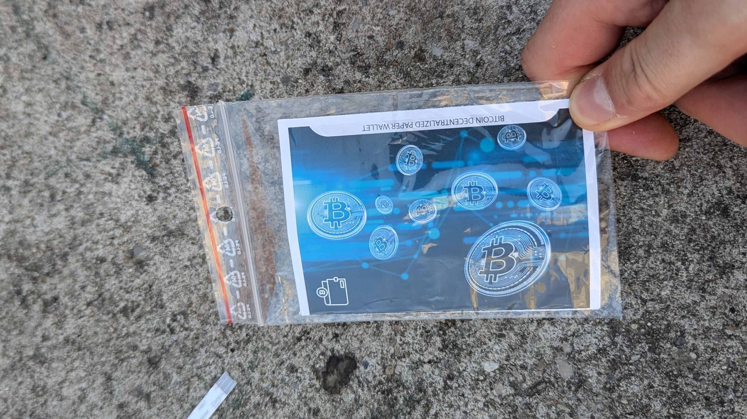 Betrug mit Bitcoin-Wallets in Bayern: Das steckt dahinter | BR24