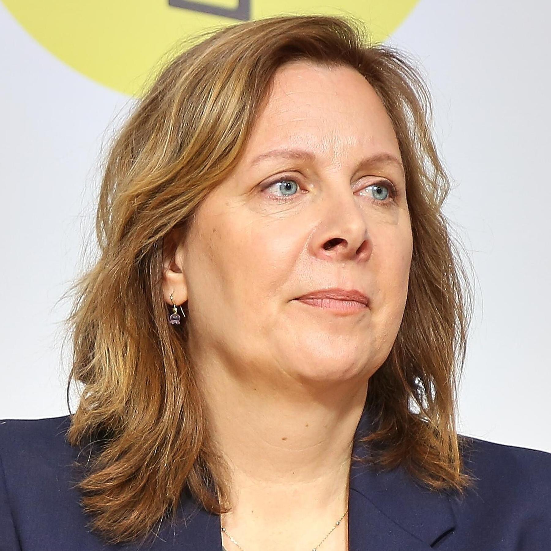 Julia Duchrow: „Der Iran versucht damit Angst und Schrecken zu verbreiten“