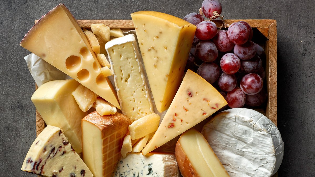 Warum Käse nicht immer vegetarisch ist