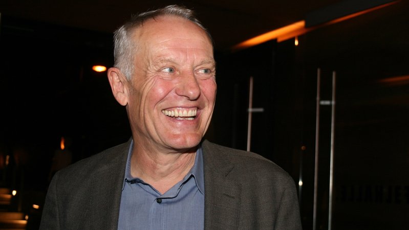 Christian Streich | Bild: picture alliance / Alexander SCHUHMANN_aI | Alexander Schuhmann Christian Streich