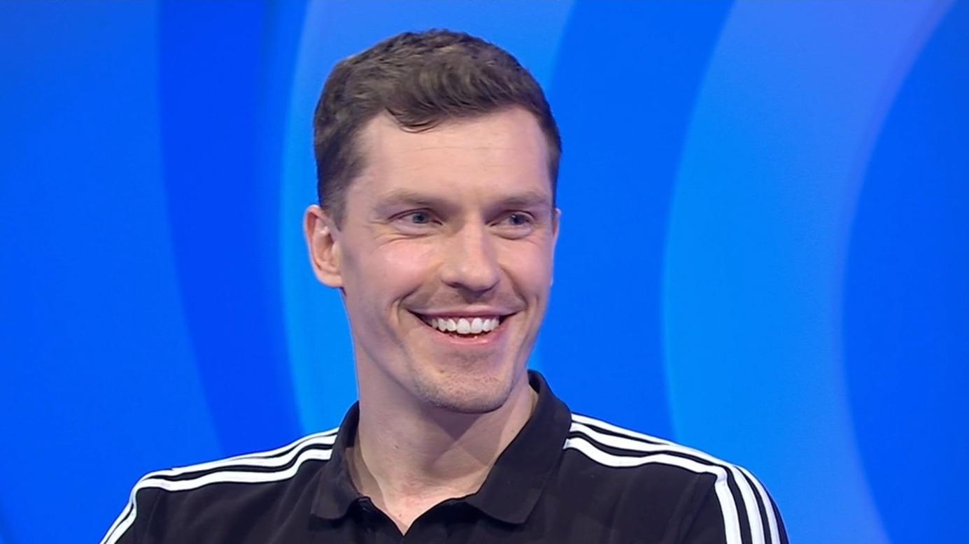 Andreas Obst: "Pokalsieg wäre ein erstes Statement"