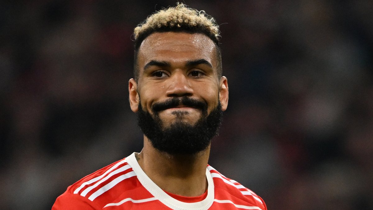 Choupo-Moting Comeback: Durch die Knieprobleme wird es "eng"