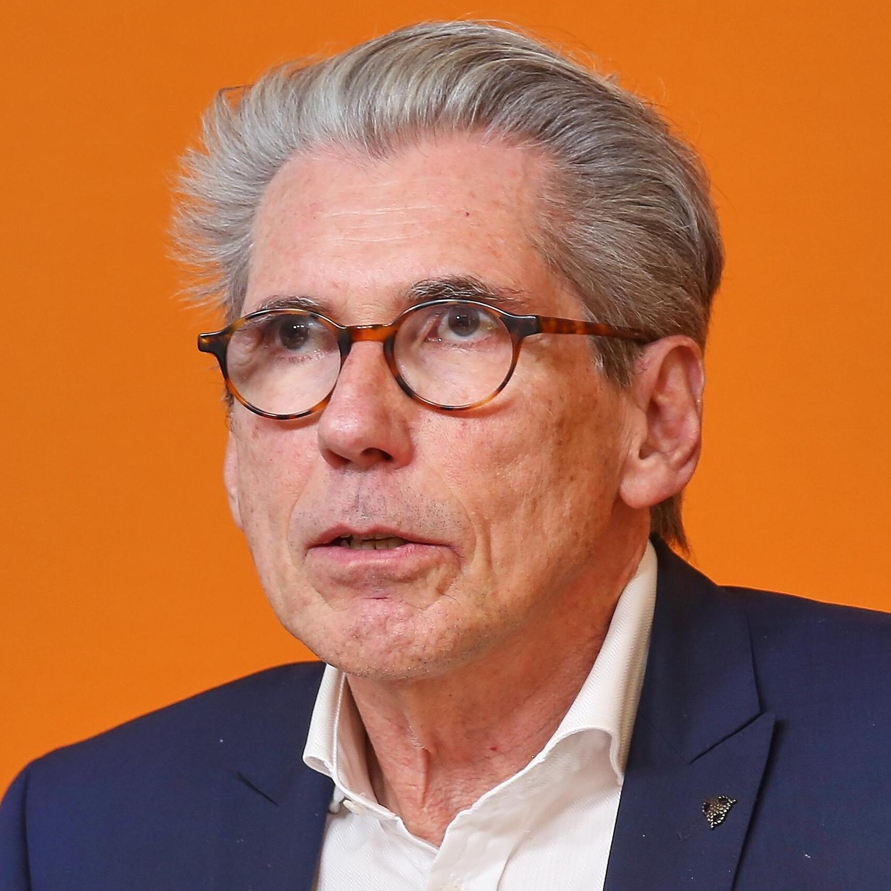 DAK-Chef Storm: Teilkrankschreibung könnte Krankenstand senken