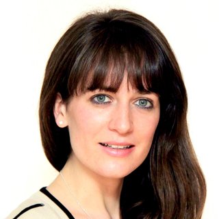 Julia Binder Julia Binder