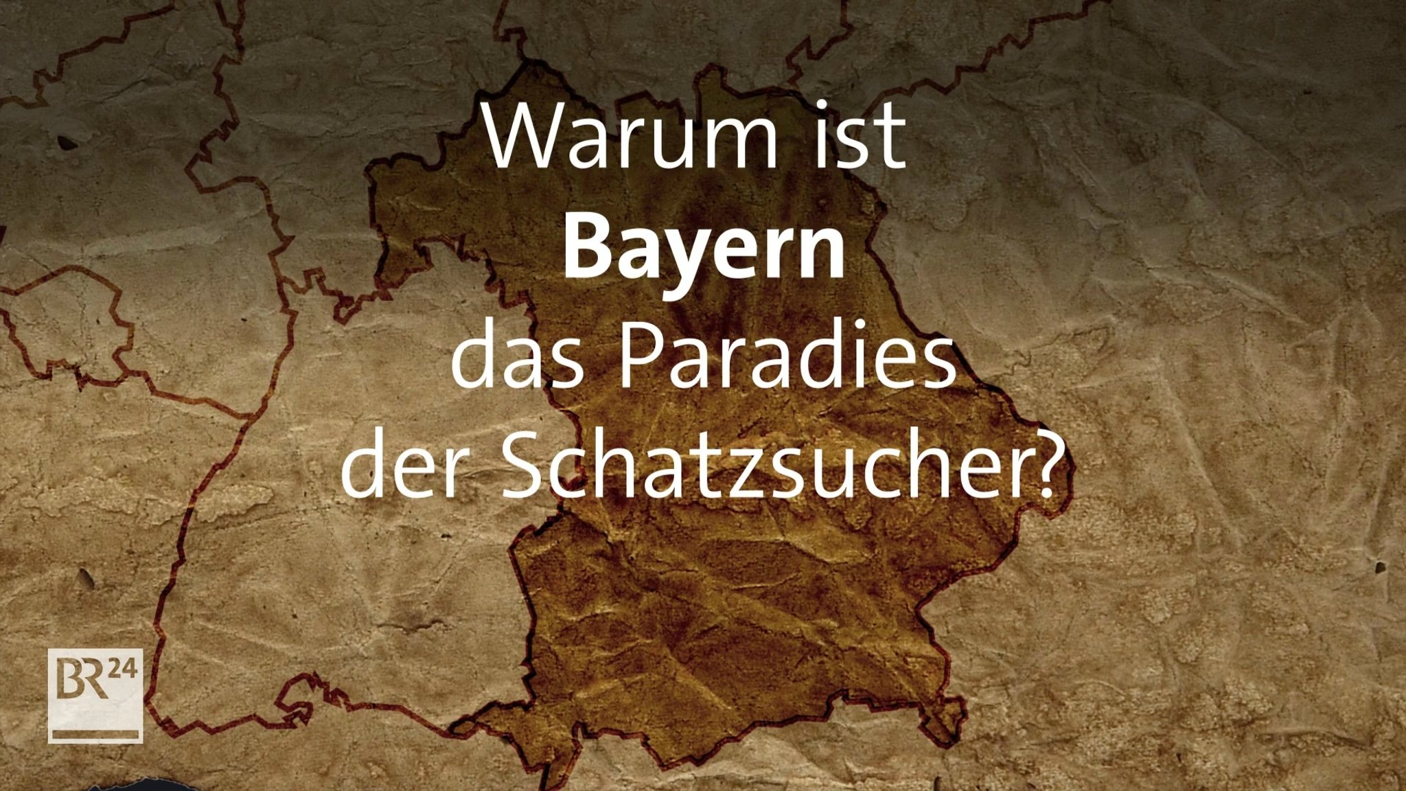 Pro Jahr melden Hobby-Archäologen 300 bis 400 Funde.