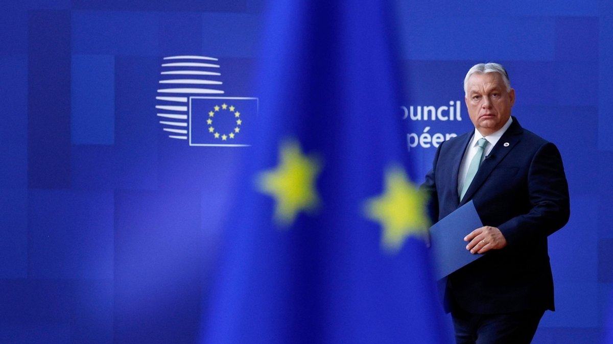 Mangels Rechtsstaatlichkeit: Ungarn verliert EU-Hilfen