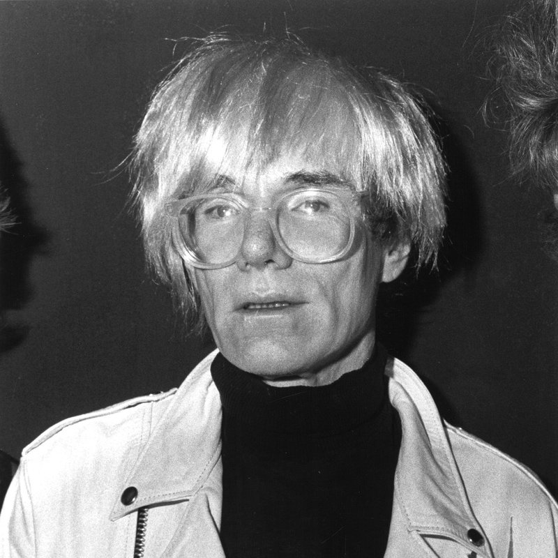 Andy Warhol - Pop oder Art? - radioWissen | BR Podcast