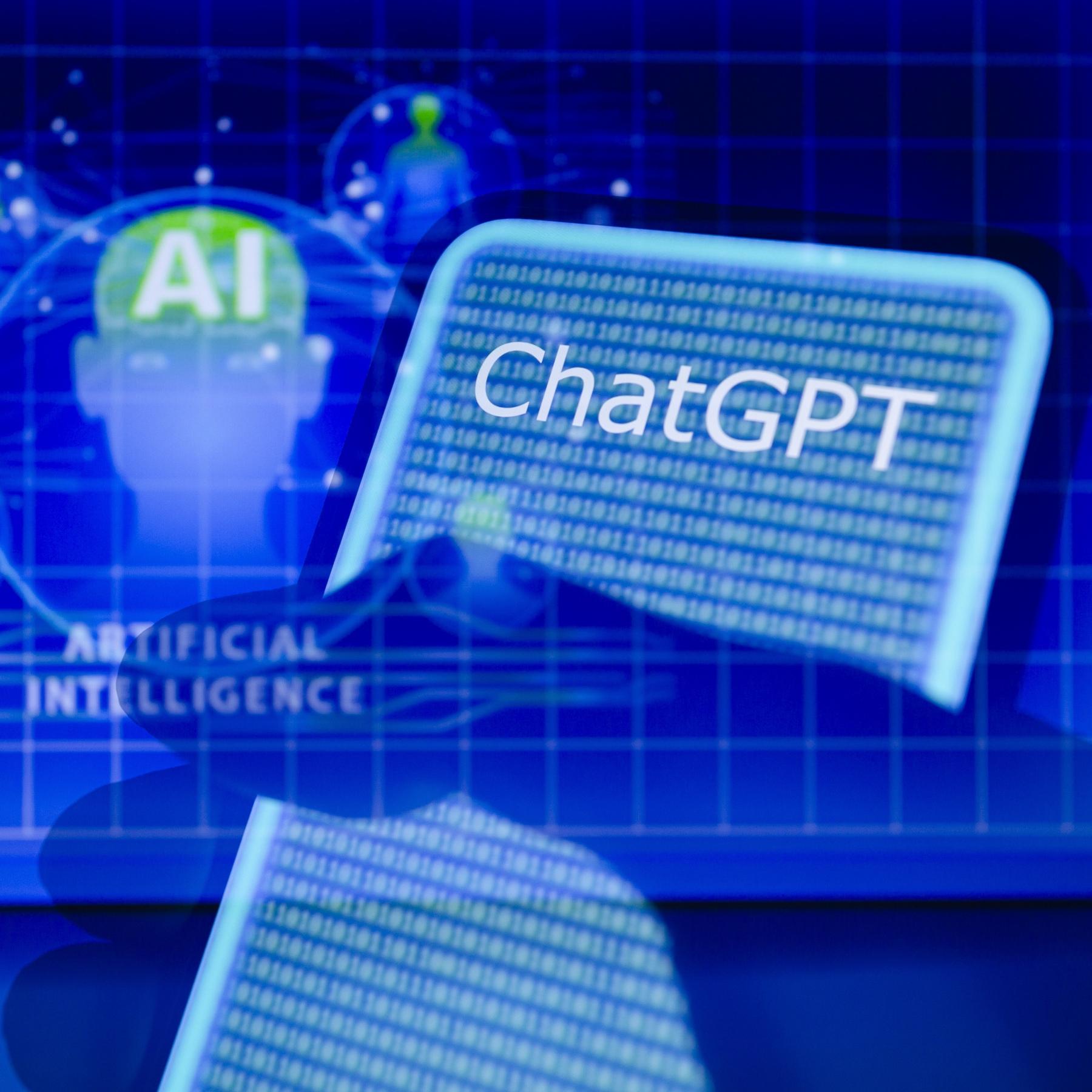 Wie sexistisch sind ChatGPT und Co.?