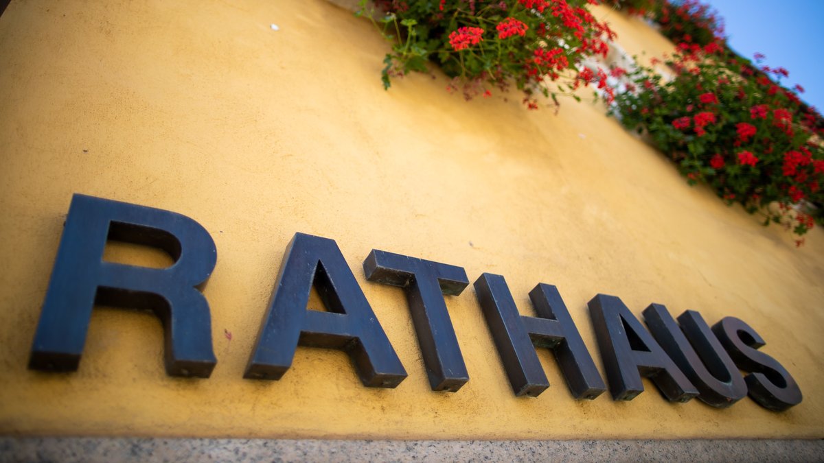 Kommunalwahl in kleinen Gemeinden: Kumulieren ist möglich