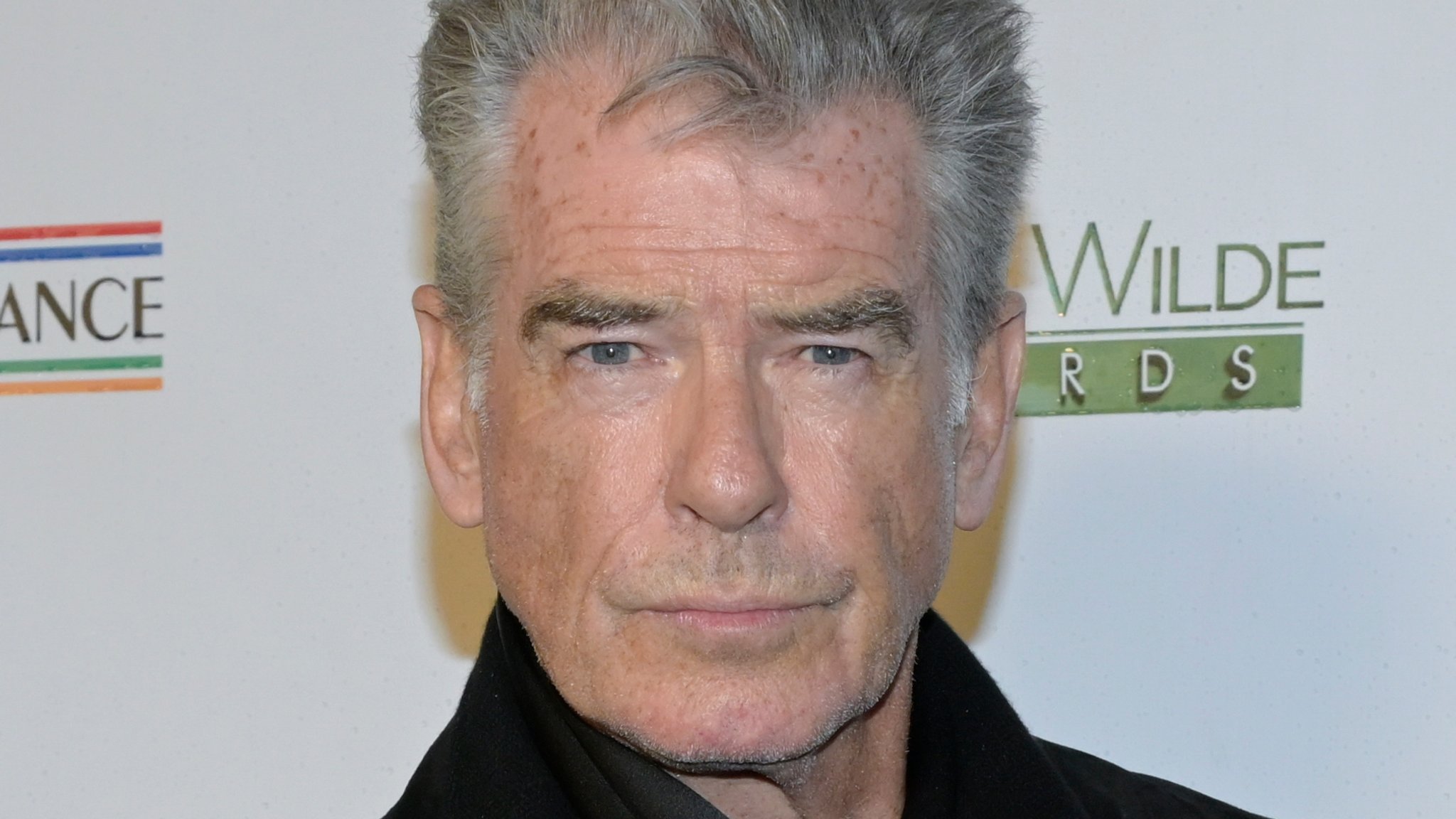 Pierce Brosnan im März 2024