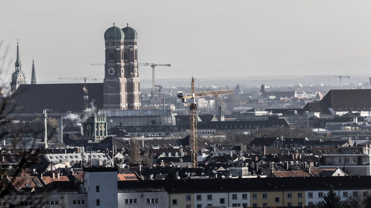 Münchner Mieterverein will zeitweises Verbot von Mieterhöhungen