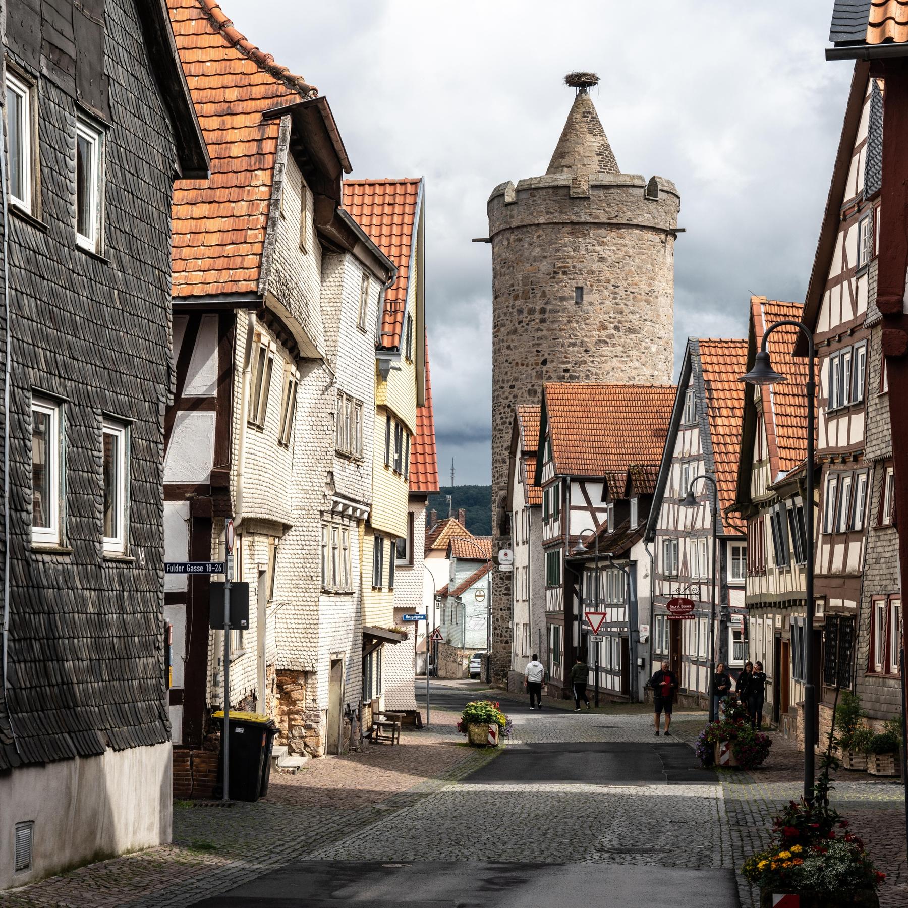 Alles Geschichte - Der History-Podcast