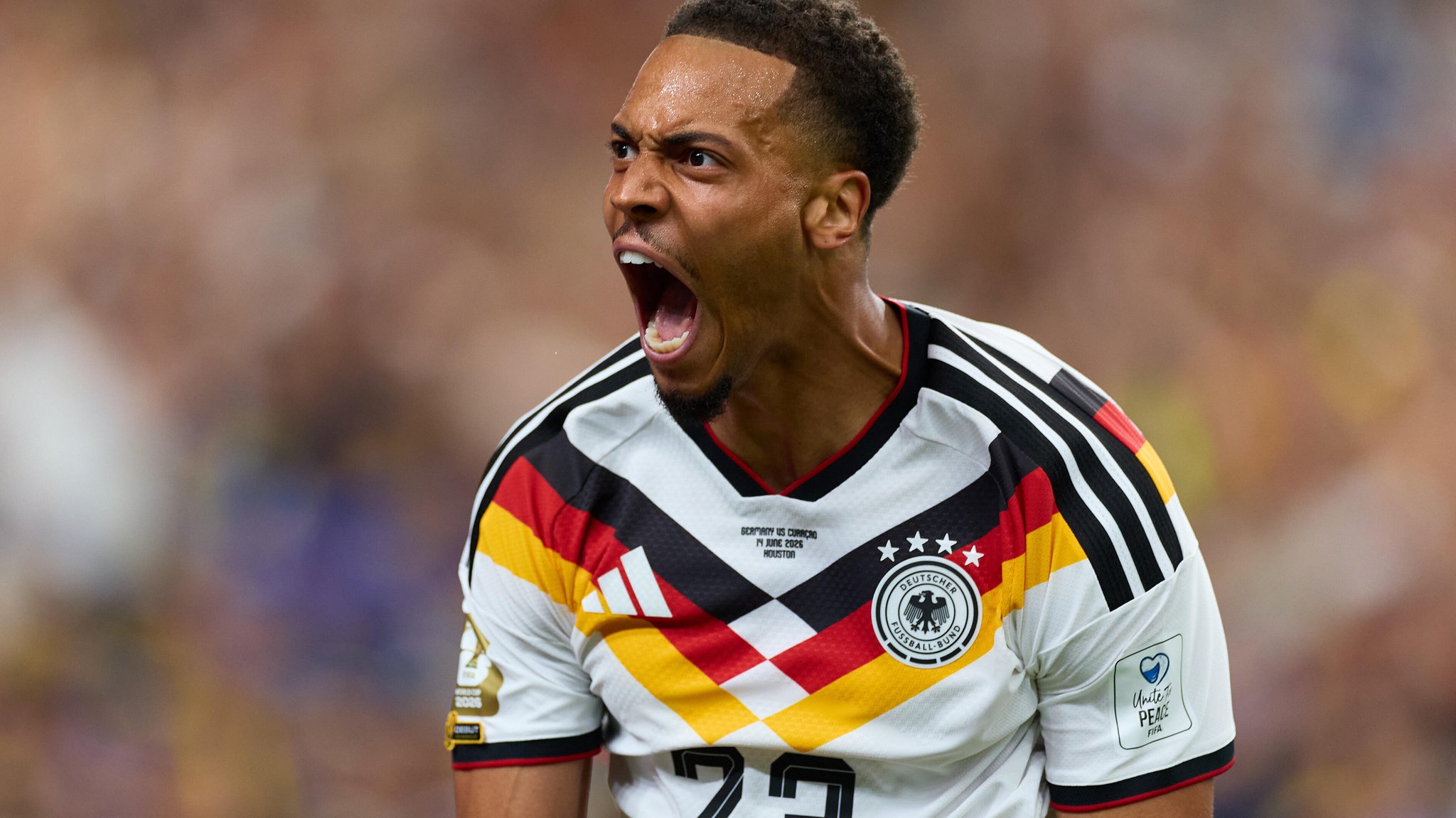 Transfer-Ticker: FC Bayern an Felix Nmecha interessiert