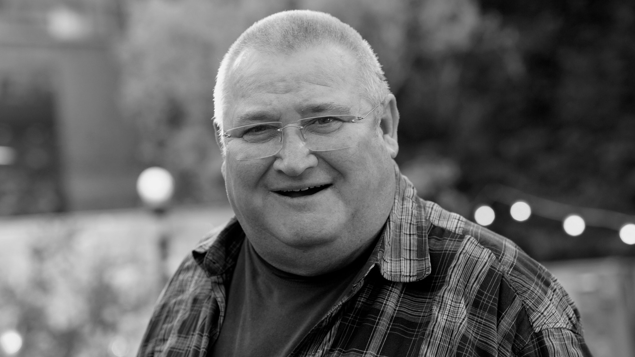 wie alt ist horst krause