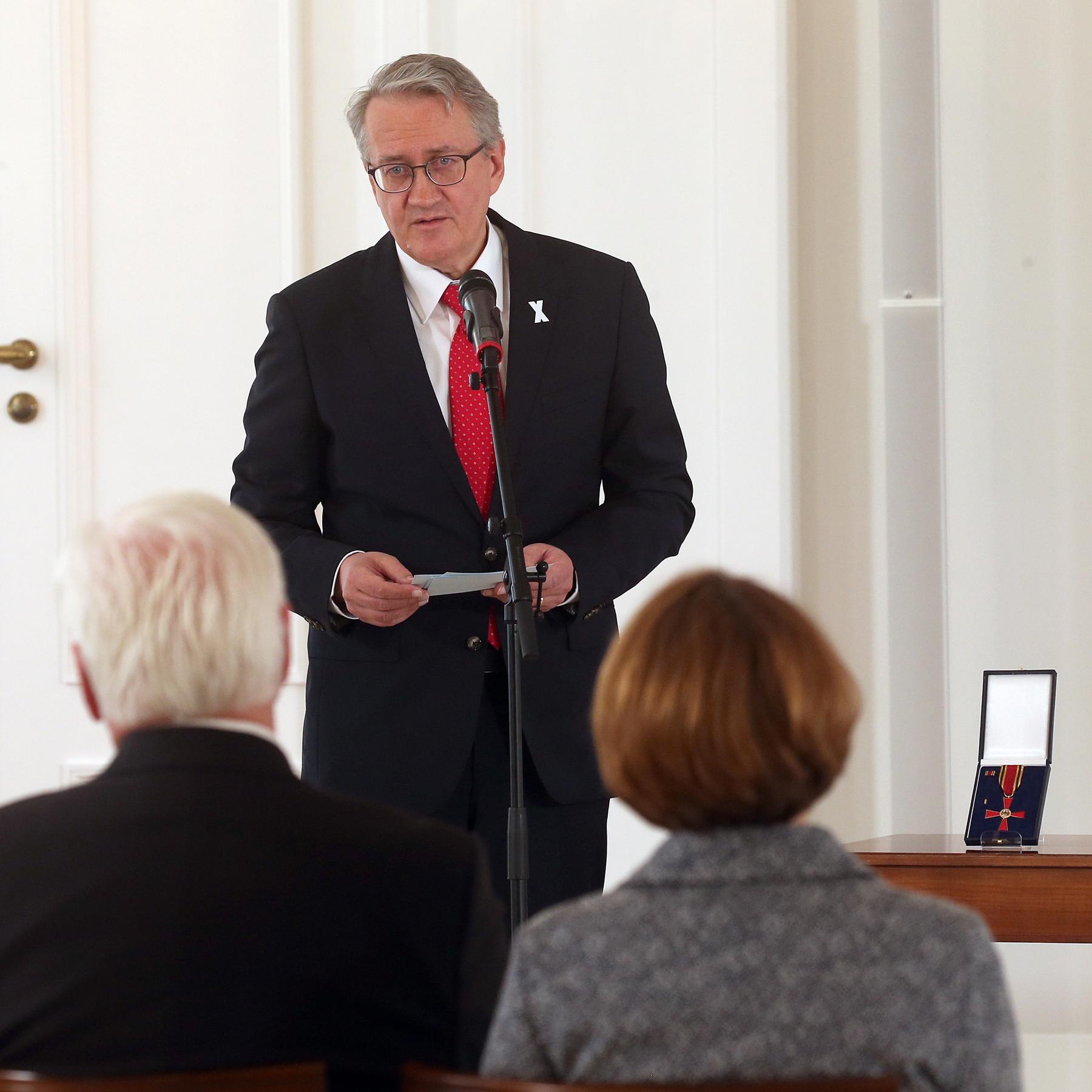 Missbrauchsskandal - Wie könnte eine staatliche Aufarbeitung aussehen?