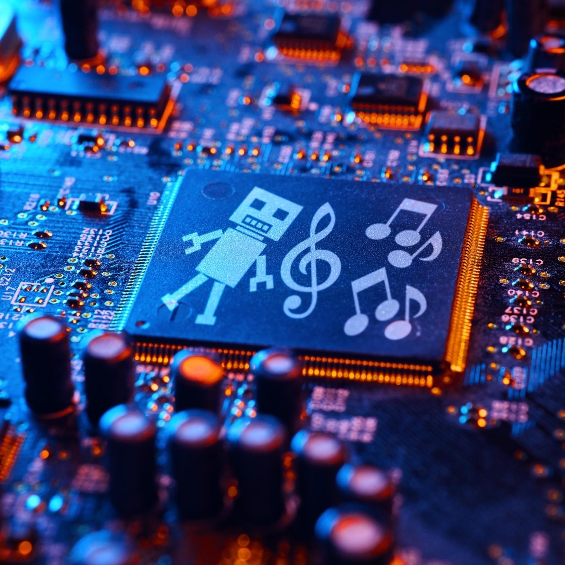 KI-Song – Wer singt besser? KI oder Mensch?