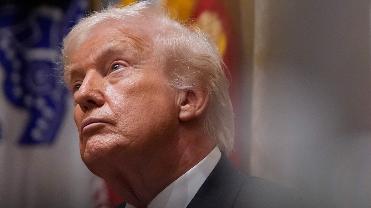 Scheidung von Europa? Was Trumps Sicherheitsstrategie bedeutet