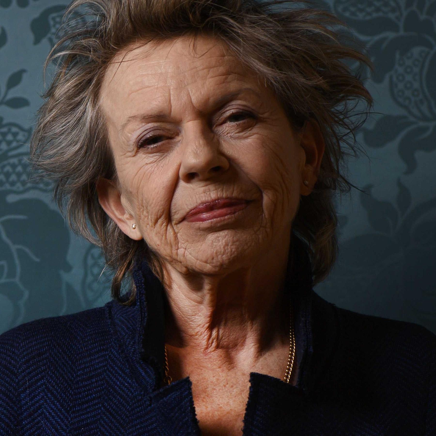 Eins zu Eins. Der Talk