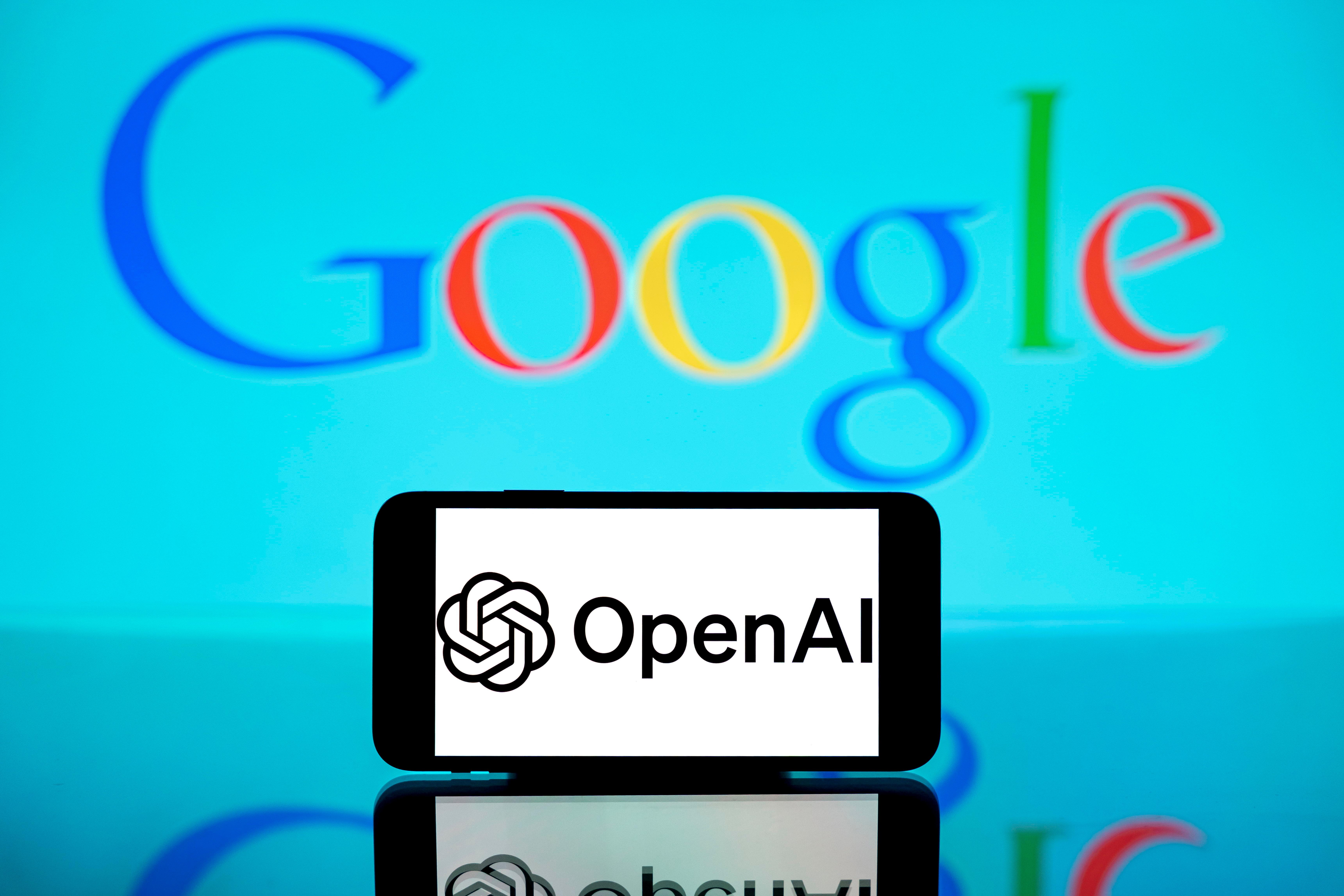 Unerwartetes Wettrennen der KI-Giganten zum Jahresende: Ein Vorgeschmack auf 2025?