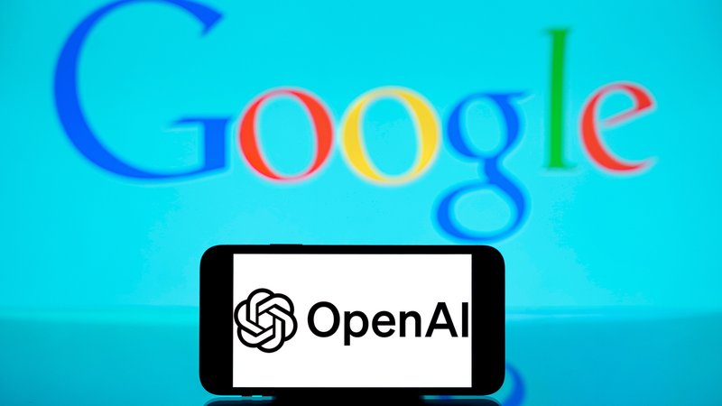 Unerwartetes Wettrennen der KI-Giganten zum Jahresende: Ein Vorgeschmack auf 2025? | Bild: picture alliance / Sipa USA | SOPA Images Unerwartetes Wettrennen der KI-Giganten zum Jahresende: Ein Vorgeschmack auf 2025?