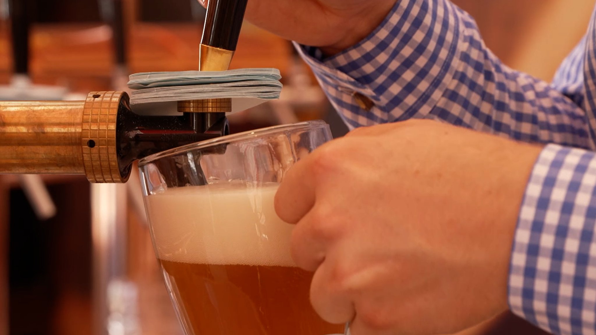 Private Brauereien: Das schwierige Geschäft mit dem Bier