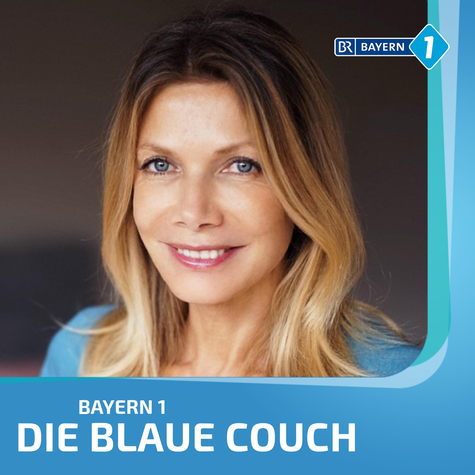 Ursula Karven, Schauspielerin, Autorin und Influencerin, "Das große Wort ist Dankbarkeit" Ursula Karven, Schauspielerin, Autorin und Influencerin, "Das große Wort ist Dankbarkeit"