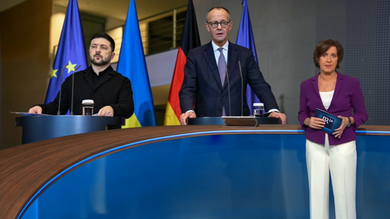 BR24 18:30 Uhr, 15.12.2025