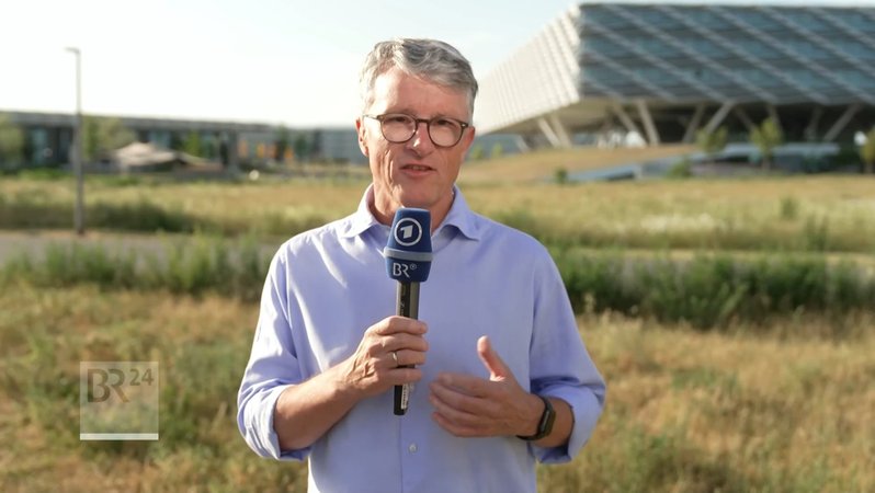 Bild Alternativtext | Bild: Bayerischer Rundfunk 2026 Bild Alternativtext