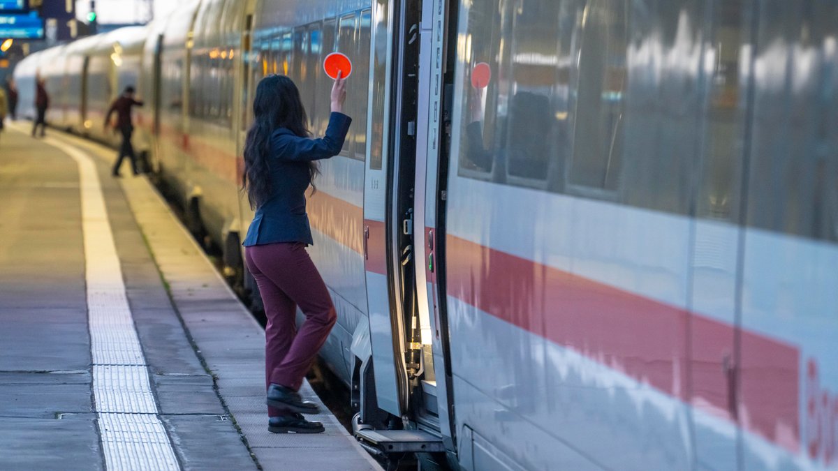 Gewalt gegen Bahn-Mitarbeitende: Kündigungswelle droht