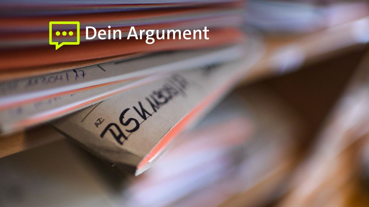 "Klagen lohnt sich": Gerichte kassieren 7.000 Asylbescheide