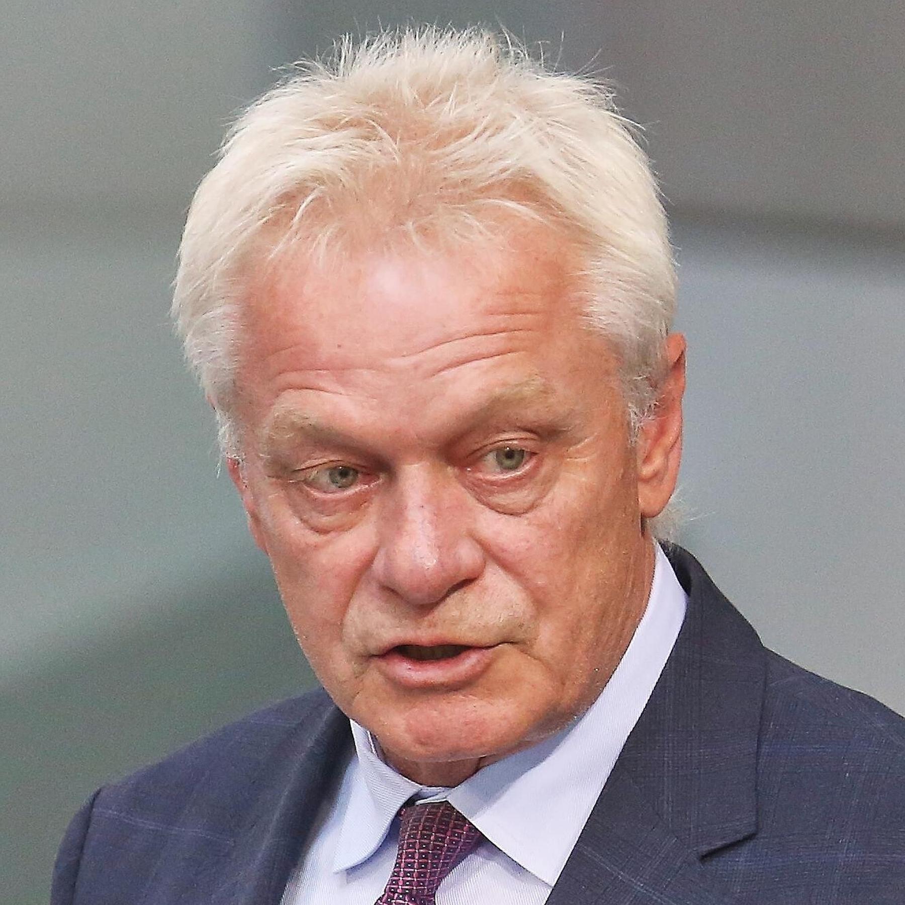 Landwirtschaftsminister Rainer: „Man kann nicht alles zurückdrehen“