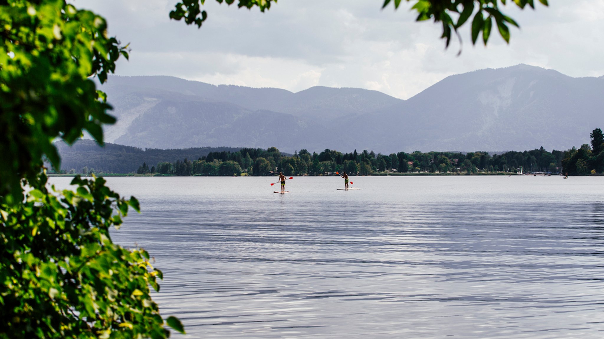 Tourismus-Bilanz: So war der Sommer in Bayern