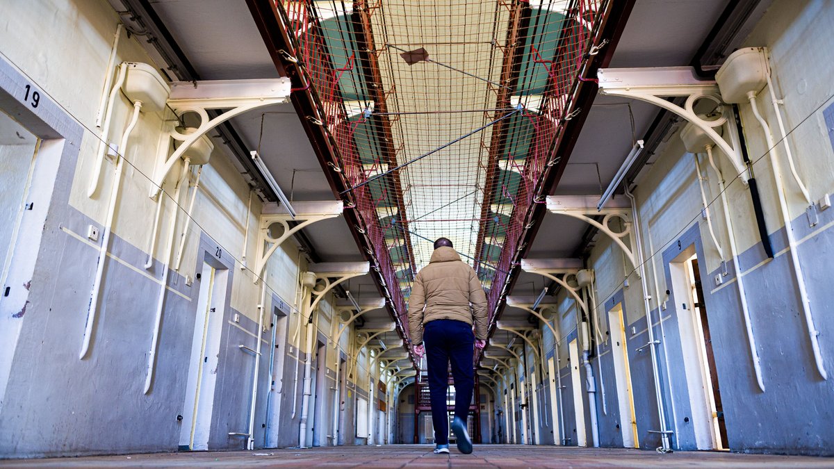 Konsequenzen aus Fall Genditzki: Entschädigung bei Justizirrtum