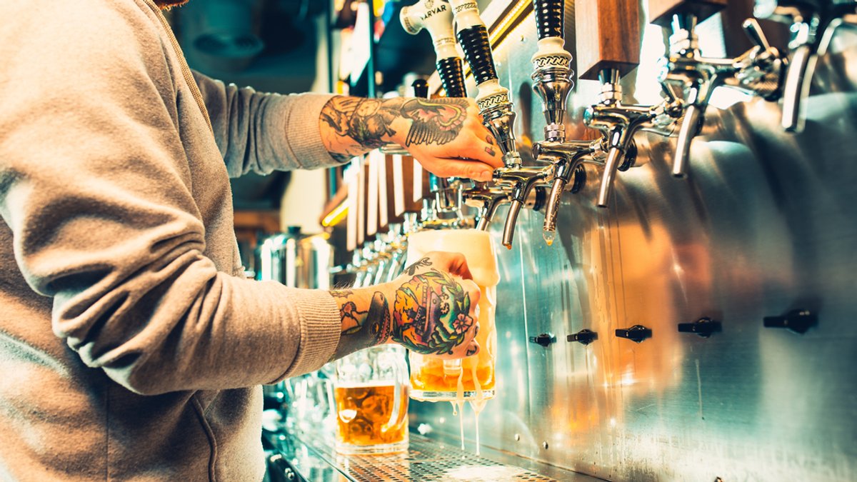 Jobben statt Ausbildung: Ok oder No-Go? 