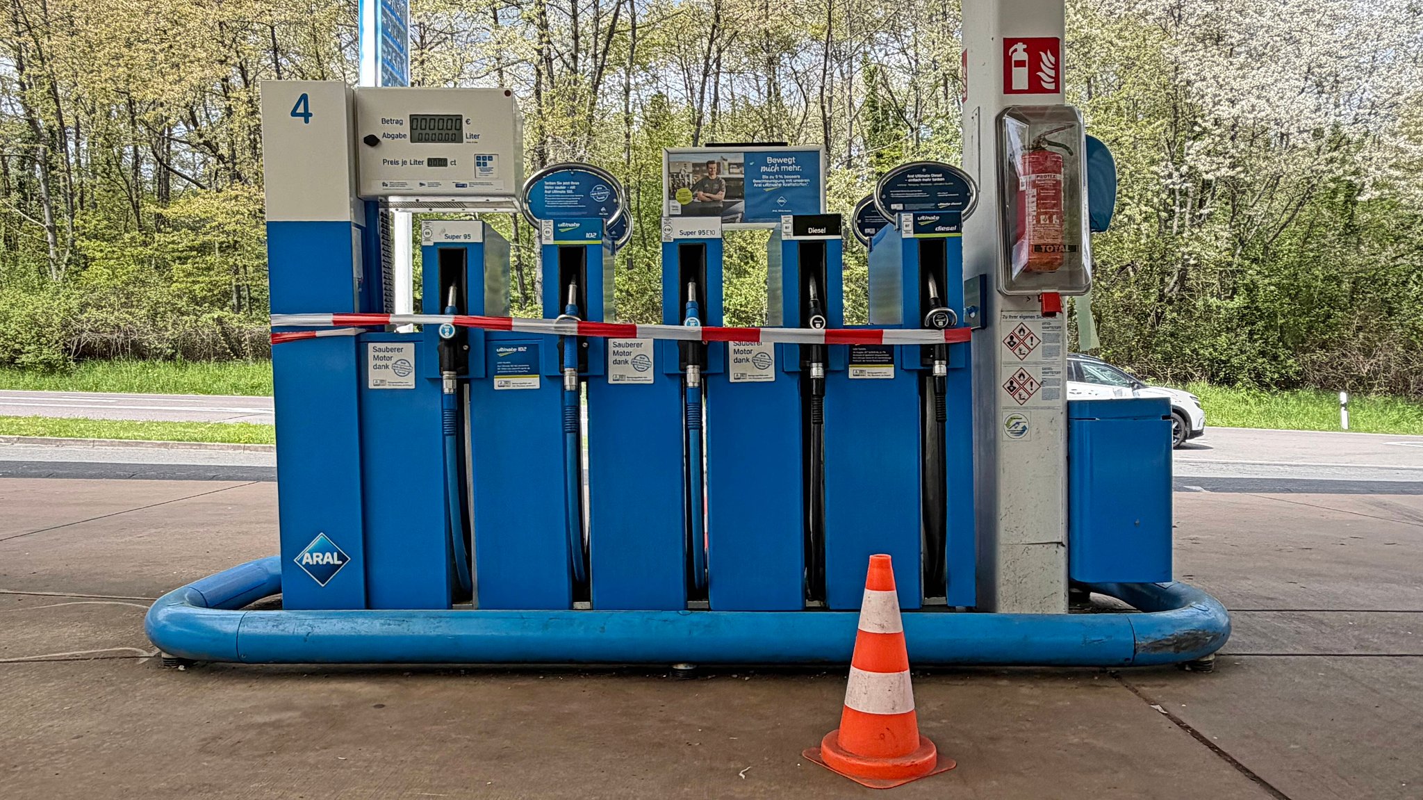 Energiekrise: Booster für den Klimaschutz?