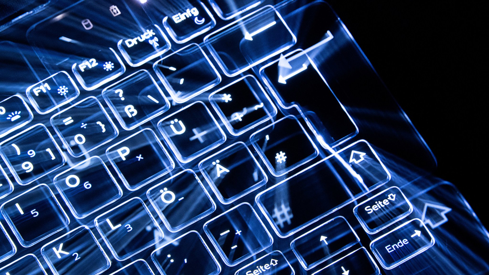 Cyberangriff auf Stadt Nürnberg: Prorussische Hacker im Verdacht