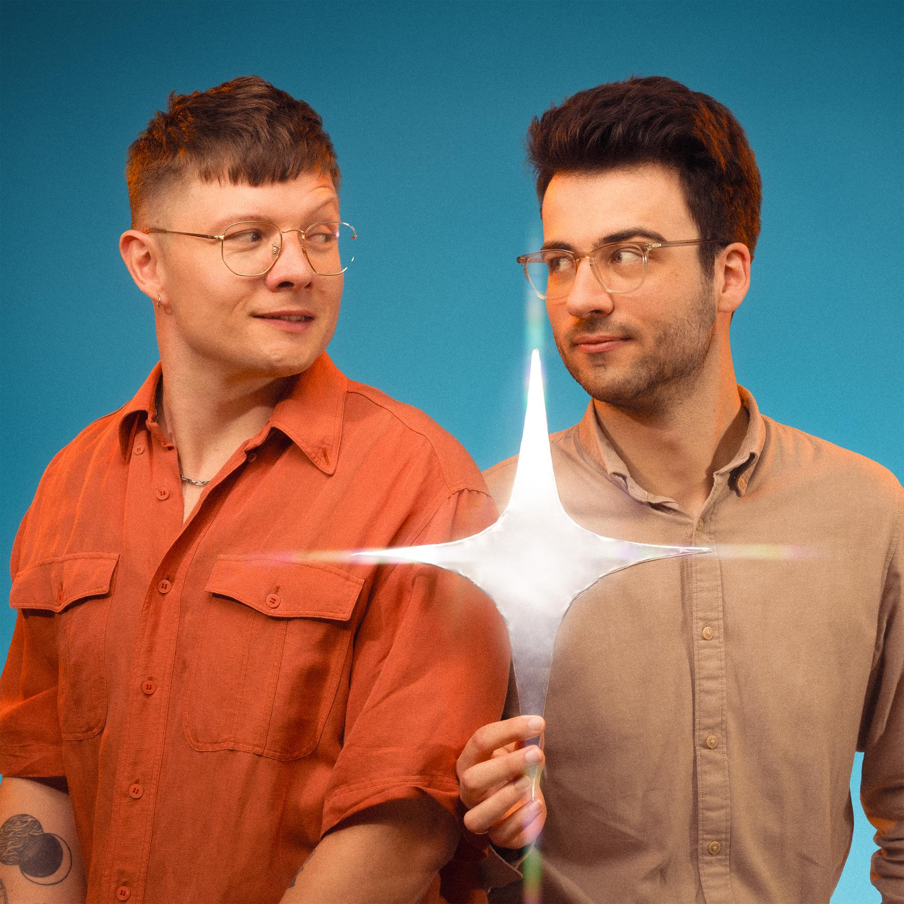 Podcast Cover