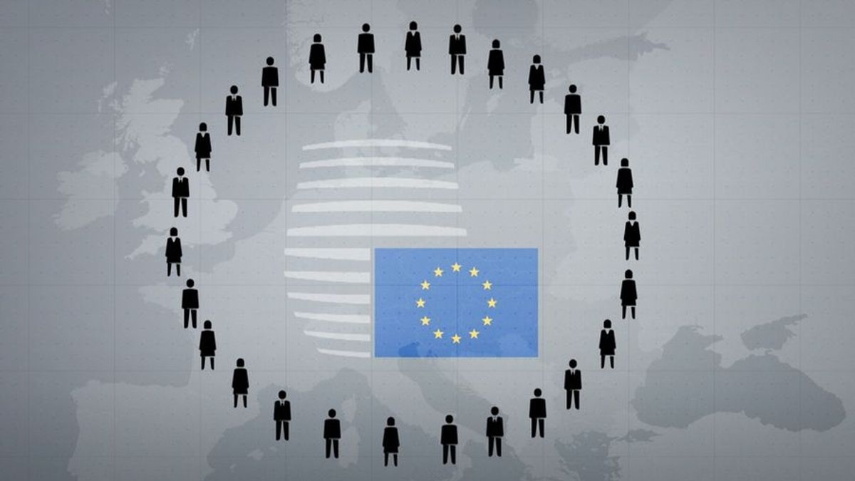 Download Deutschland uebernimmt ratspraesidentschaft in der eu For Android