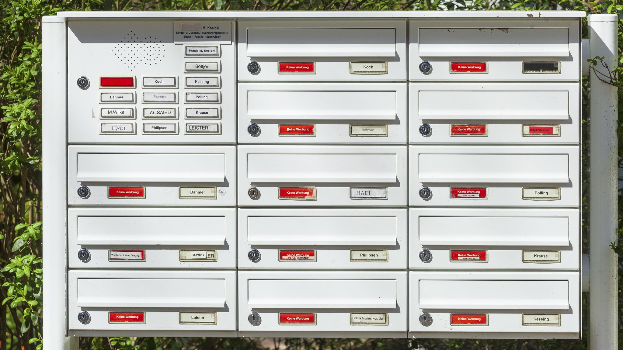 Nicht bestellte Ware im Briefkasten – Was tun bei Brushing?
