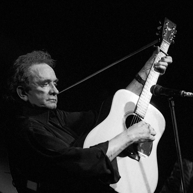 Johnny Cash: der fromme Superstar - Warum der 