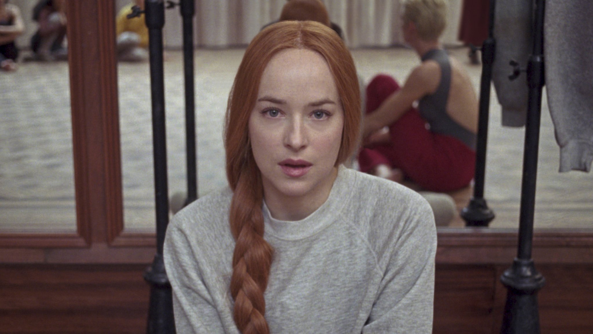 Suspiria