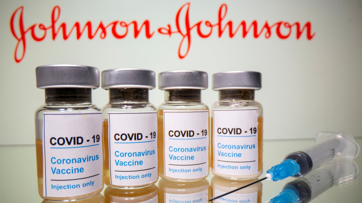 USA empfehlen Stopp von Impfungen mit Johnson & Johnson