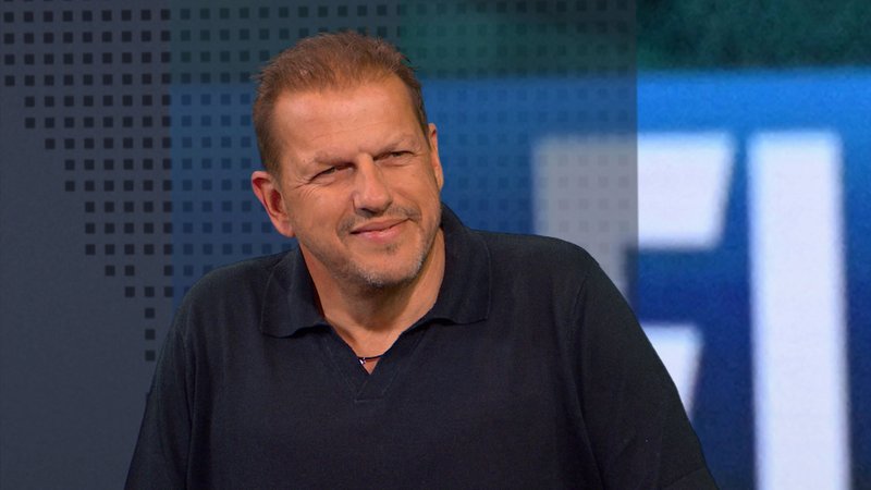 Taufig Khalil; BR-FUẞBALL-EXPERTE | Bild: Bayerischer Rundfunk 2023 Taufig Khalil; BR-FUẞBALL-EXPERTE
